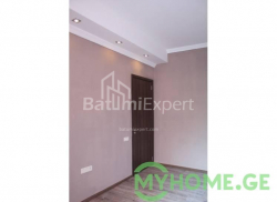 Квартира 81 м² - Юрьевская, Батуми, Грузия