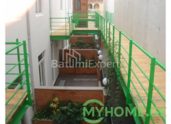 Квартира 3-комн 102 м² - Юрьевская, Батуми