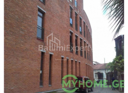 Квартира 3-комн 102 м² - Юрьевская, Батуми