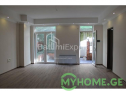 Квартира 3-комн 102 м² - Юрьевская, Батуми