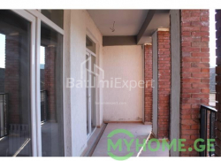 Квартира 102 м² - Юрьевская, Батуми, Грузия