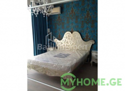 Квартира 2-комн 85 м² - Юрьевская, Батуми