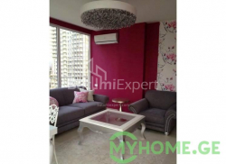 Квартира 2-комн 85 м² - Юрьевская, Батуми