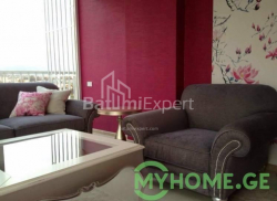 Квартира 85 м² - Юрьевская, Батуми, Грузия