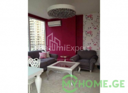 Квартира 2-комн 85 м² - Юрьевская, Батуми