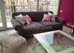 Квартира 2-комн 85 м² - Юрьевская, Батуми