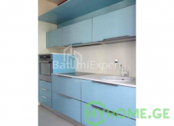 Квартира 85 м² - Юрьевская, Батуми, Грузия