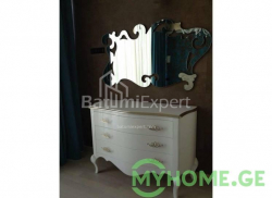 Квартира 85 м² - Юрьевская, Батуми, Грузия