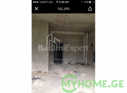 Квартира 2-комн 45 м² - Юрьевская, Батуми