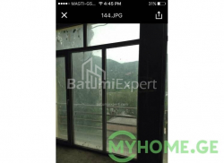 Квартира 2-комн 45 м² - Юрьевская, Батуми