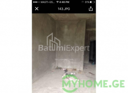 Квартира 2-комн 45 м² - Юрьевская, Батуми