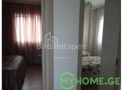 Квартира 3-комн 70 м² - Юрьевская, Батуми