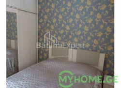 Квартира 3-комн 70 м² - Юрьевская, Батуми