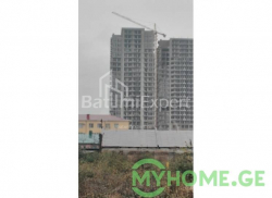 Квартира 3-комн 65 м² - Тбел-Абусеридзе, Батуми