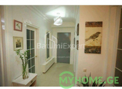 Квартира 3-комн 130 м² - Юрьевская, Батуми