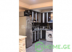 Квартира 3-комн 104 м² - Юрьевская, Батуми