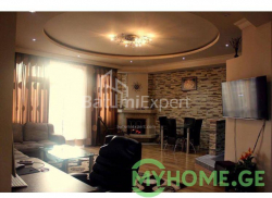 Квартира 3-комн 104 м² - Юрьевская, Батуми