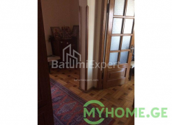 Квартира 3-комн 96 м² - Юрьевская, Батуми