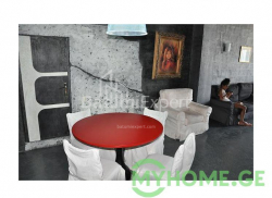 Квартира 4-комн 130 м² - Юрьевская, Батуми