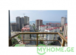 Квартира 130 м² - Юрьевская, Батуми, Грузия
