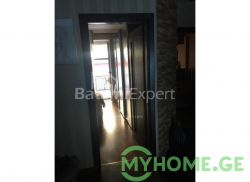 Квартира 3-комн 120 м² - Юрьевская, Батуми