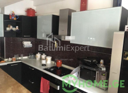 Квартира 120 м² - Юрьевская, Батуми, Грузия