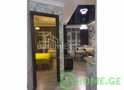 Квартира 54 м² - Юрьевская, Батуми, Грузия