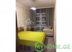 Квартира 2-комн 54 м² - Юрьевская, Батуми