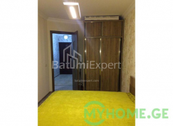 Квартира 54 м² - Юрьевская, Батуми, Грузия