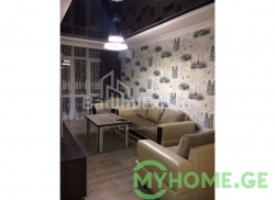 Квартира 54 м² - Юрьевская, Батуми, Грузия