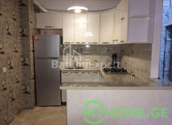 Квартира 2-комн 54 м² - Юрьевская, Батуми