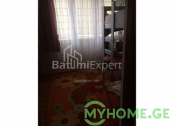 Квартира 3-комн 83 м² - Юрьевская, Батуми