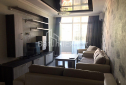 Квартира 55 м² - Юрьевская, Батуми, Грузия