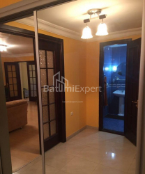 Квартира 74 м² - Юрьевская, Батуми, Грузия
