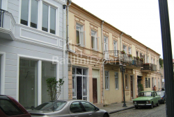 Квартира 6-комн 148 м² - Юрьевская, Батуми