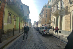 Квартира 1-комн 53 м² - Юрьевская, Батуми