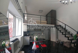 Квартира 1-комн 53 м² - Юрьевская, Батуми