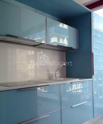 Квартира 85 м² - Юрьевская, Батуми, Грузия