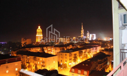 Квартира 72 м² - Юрьевская, Батуми, Грузия