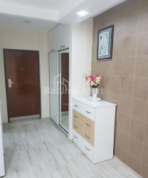 Квартира 1-комн 33 м² - Юрьевская, Батуми