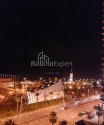 Квартира 33 м² - Юрьевская, Батуми, Грузия