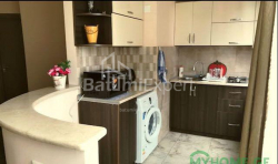 Квартира 3-комн 67 м² - Юрьевская, Батуми