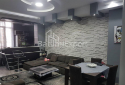 Квартира 73 м² - Юрьевская, Батуми, Грузия