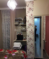 Квартира 5-комн 95 м² - Юсуфа Кобаладзе, Батуми