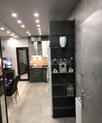 Квартира 2-комн 52 м² - Юрьевская, Батуми
