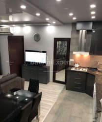 Квартира 2-комн 52 м² - Юрьевская, Батуми