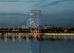 Квартира 2-комн 49 м² - Шерифа Химшиашвили, Батуми