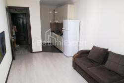 Квартира 50 м² - Юрьевская, Батуми, Грузия