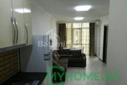 Квартира 3-комн 50 м² - Юрьевская, Батуми