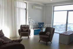 Квартира 4-комн 120 м² - Шерифа Химшиашвили, Батуми